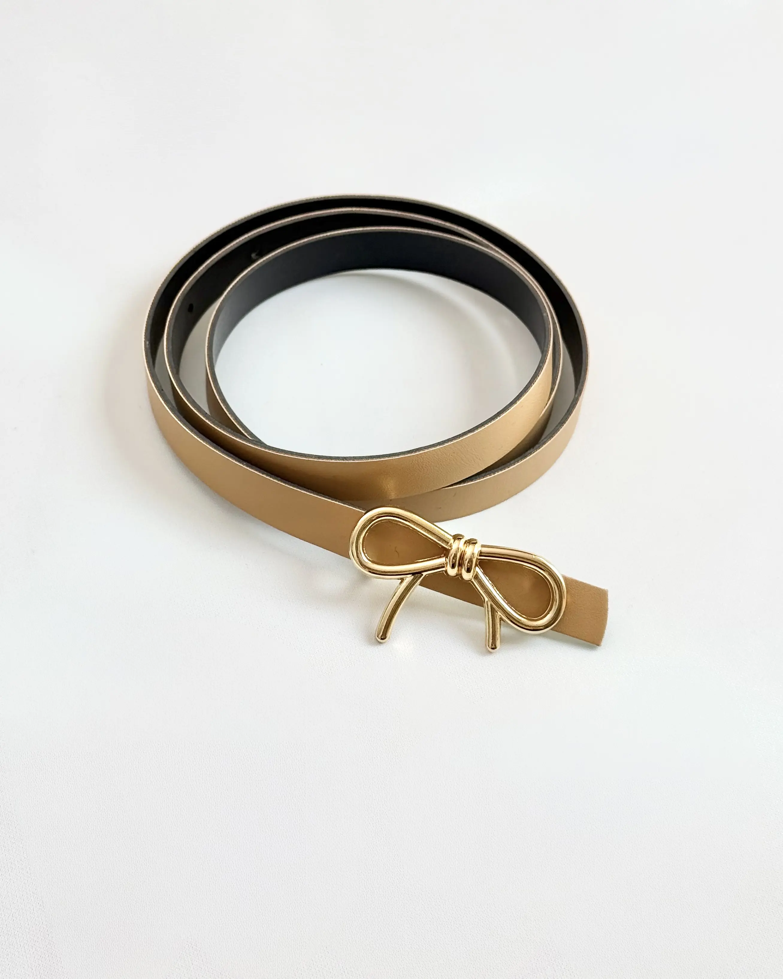 کمربند پاپیونی